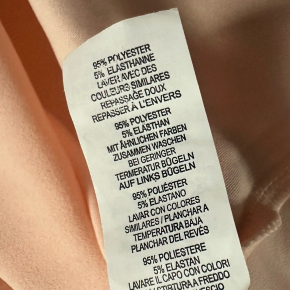 Pretty Little Thing Dress Size 12 - Picture 7 of 11